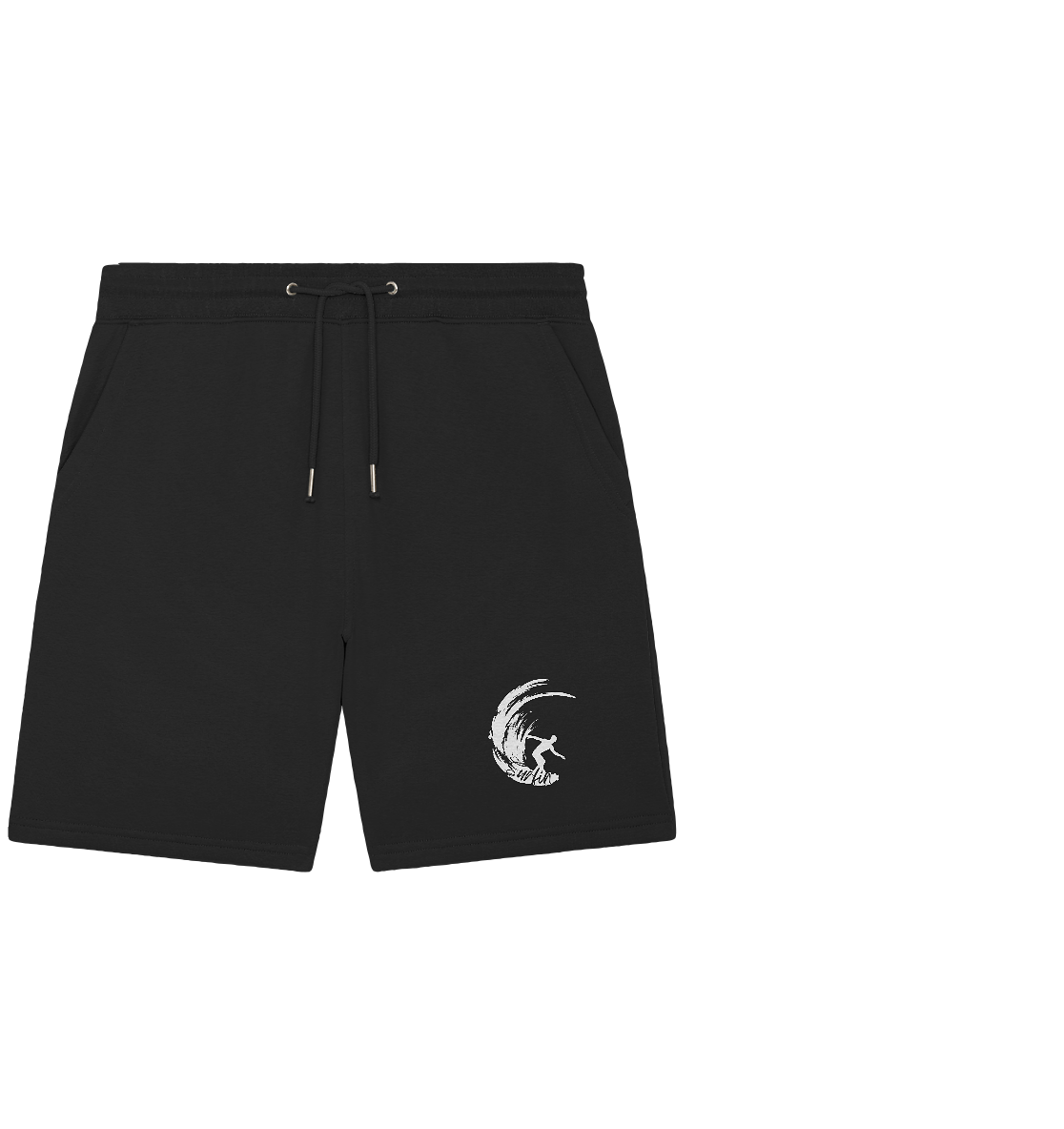 Sunset Surfer • Jogger Shorts