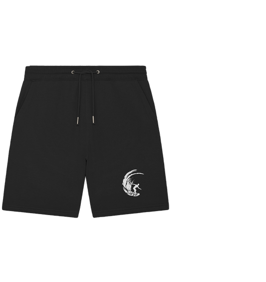 Sunset Surfer • Jogger Shorts