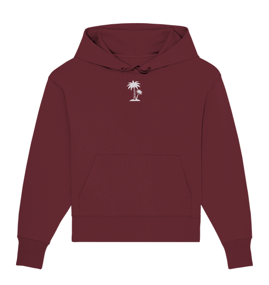 Oceanside • Oversize Hoodie • Stick