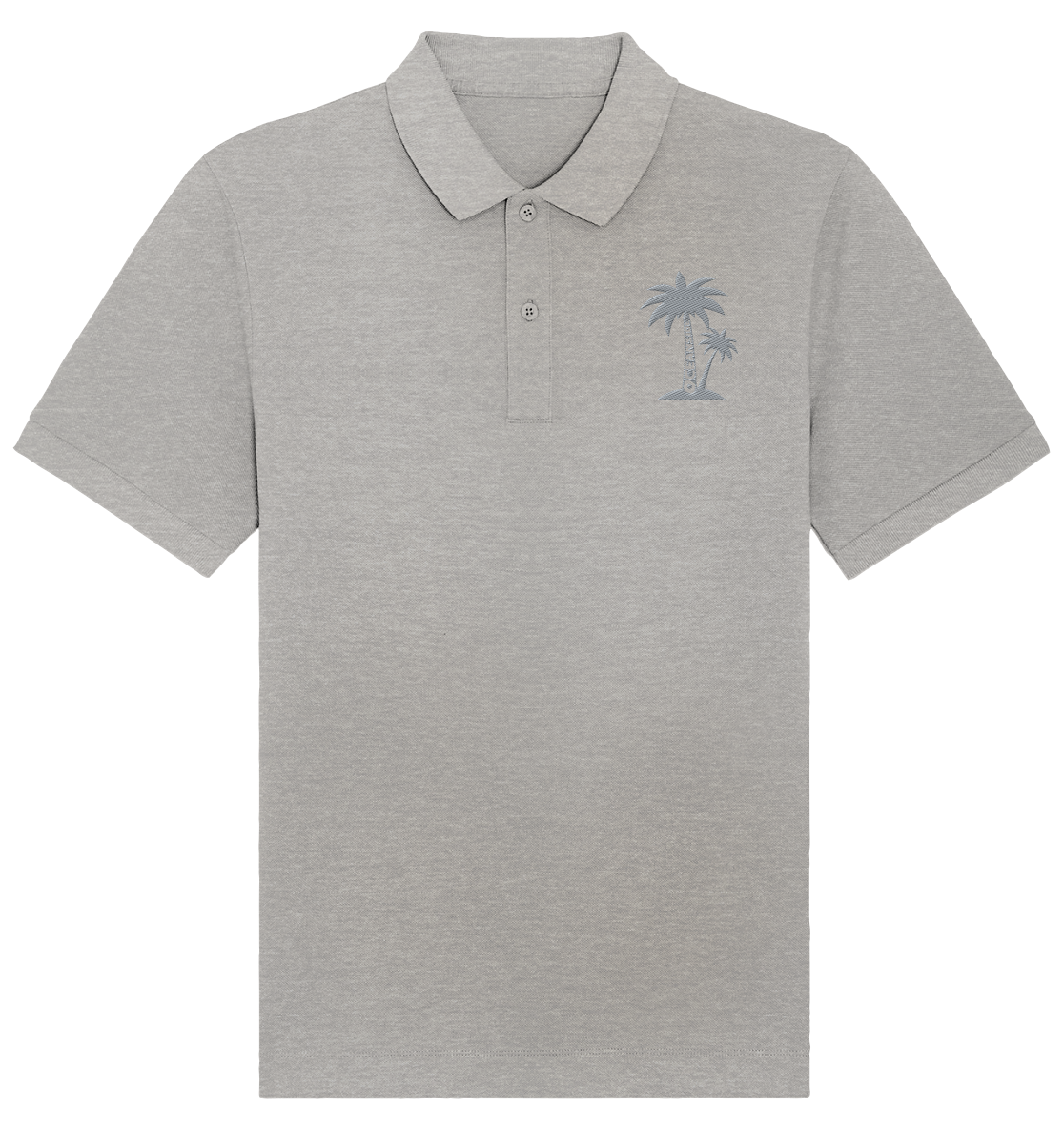Oceanside • Poloshirt • Stick