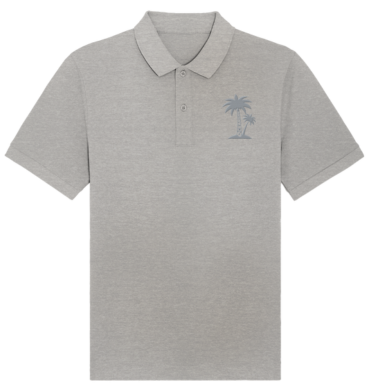 Oceanside • Poloshirt • Stick