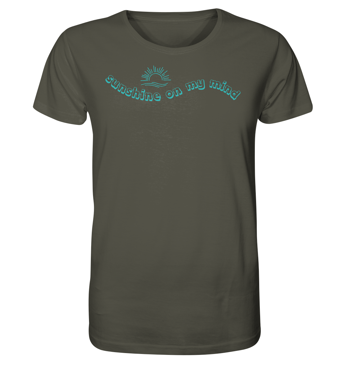 Shirts - Organic Shirt