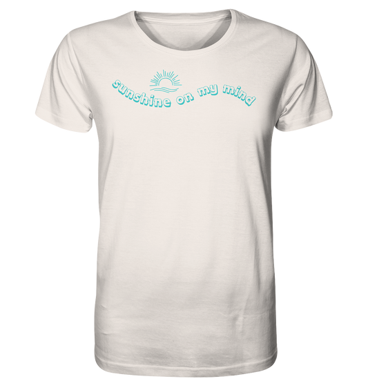 Shirts - Organic Shirt
