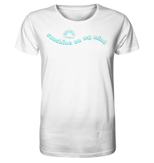 Shirts - Organic Shirt