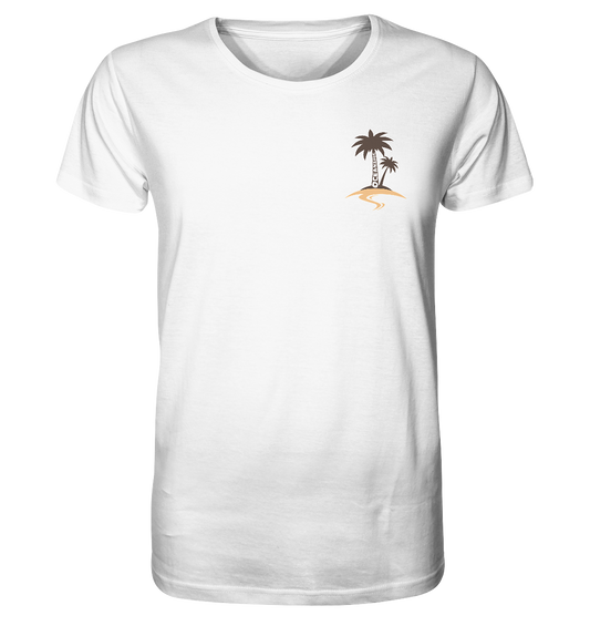 Father & Son - Organic Shirt