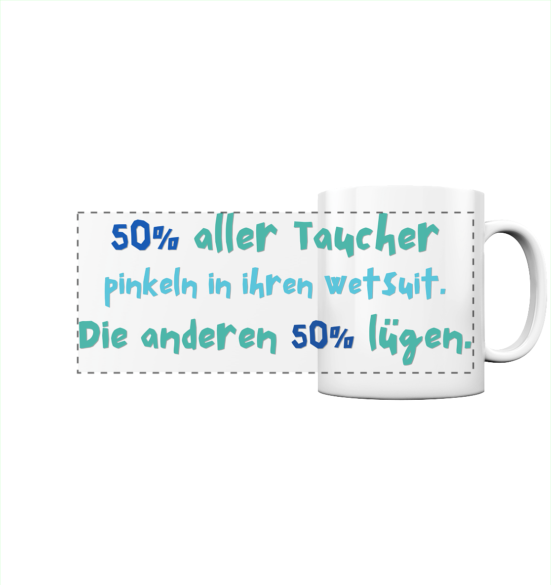 Panorama Tasse
