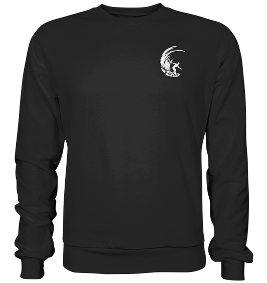 Sunset Surfer • Premium Sweatshirt