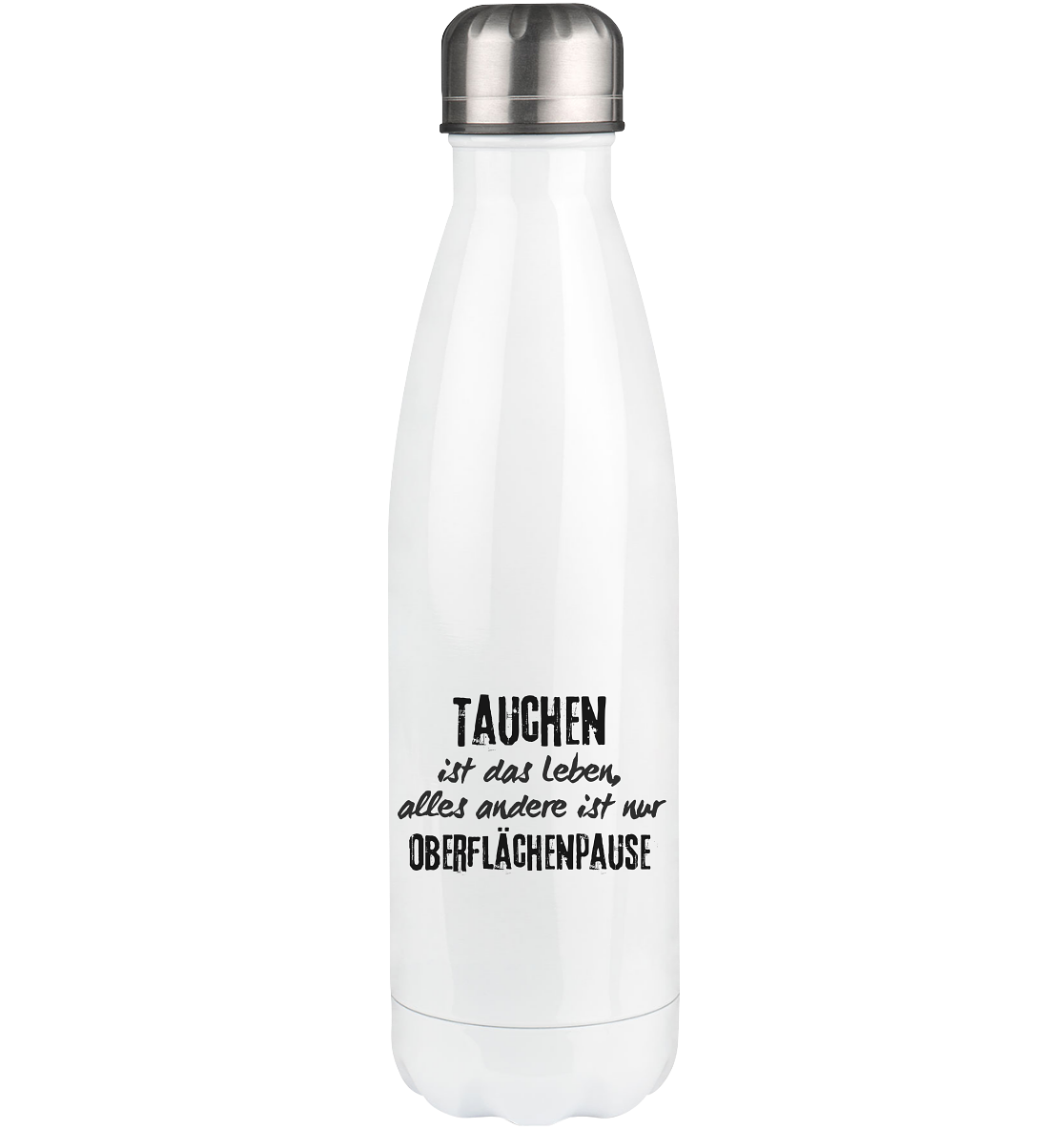 Thermoflasche 500ml
