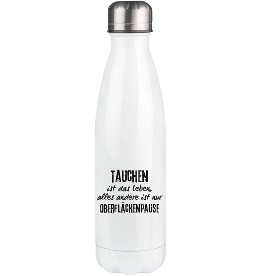 Thermoflasche 500ml